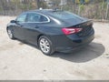 Photo 3 of 18 — 2019 Chevrolet Malibu Limited