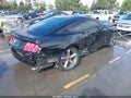 Photo 4 of 17 — 2015 Ford Mustang