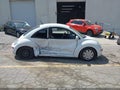 Photo 13 of 16 — 2010 Volkswagen Beetle