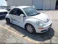 Photo 1 of 16 — 2010 Volkswagen Beetle