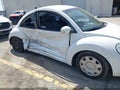 Photo 6 of 16 — 2010 Volkswagen Beetle