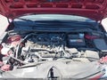 Photo 10 of 16 — 2023 Toyota Corolla