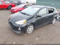 Photo 2 of 13 — 2012 Toyota Prius C