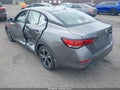 Photo 3 of 16 — 2020 Nissan Sentra