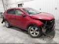 Photo 1 of 15 — 2013 Kia Sportage