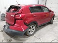 Photo 4 of 15 — 2013 Kia Sportage