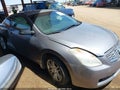 Photo 1 of 11 — 2008 Nissan Altima