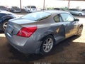 Photo 6 of 11 — 2008 Nissan Altima