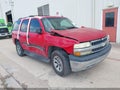 Photo 1 of 16 — 2005 Chevrolet Tahoe