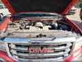 Photo 10 of 16 — 2017 GMC Sierra 1500