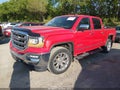 Photo 2 of 16 — 2017 GMC Sierra 1500