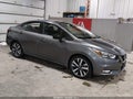 Photo 1 of 16 — 2020 Nissan Versa