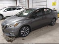 Photo 2 of 16 — 2020 Nissan Versa