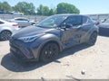 Photo 2 of 16 — 2022 Toyota C-HR