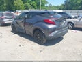 Photo 3 of 16 — 2022 Toyota C-HR