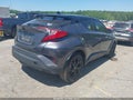 Photo 4 of 16 — 2022 Toyota C-HR