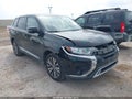 Photo 1 of 16 — 2019 Mitsubishi Outlander