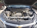2023 Chevrolet Equinox — photo 10 of 12 | VIN 3GNAXTEG8PL241123