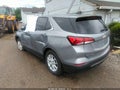 2023 Chevrolet Equinox — photo 3 of 12 | VIN 3GNAXTEG8PL241123