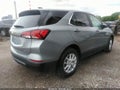 2023 Chevrolet Equinox — photo 4 of 12 | VIN 3GNAXTEG8PL241123