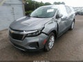 2023 Chevrolet Equinox — photo 6 of 12 | VIN 3GNAXTEG8PL241123