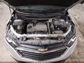 Photo 10 of 16 — 2018 Chevrolet Equinox