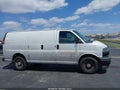 Photo 13 of 16 — 2021 Chevrolet Express Cargo