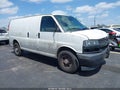 Photo 1 of 16 — 2021 Chevrolet Express Cargo