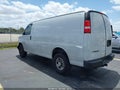 Photo 3 of 16 — 2021 Chevrolet Express Cargo