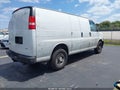 Photo 4 of 16 — 2021 Chevrolet Express Cargo