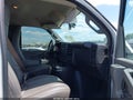 Photo 5 of 16 — 2021 Chevrolet Express Cargo