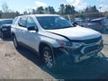 Photo 14 of 17 — 2019 Chevrolet Traverse