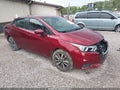 Photo 1 of 16 — 2021 Nissan Versa