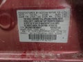Photo 9 of 16 — 2021 Nissan Versa