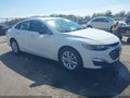 Photo 1 of 21 — 2022 Chevrolet Malibu