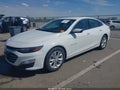 Photo 2 of 21 — 2022 Chevrolet Malibu