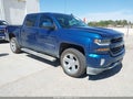 Photo 1 of 16 — 2016 Chevrolet Silverado 1500