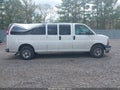 Photo 13 of 16 — 2018 Chevrolet Express 3500