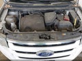 Photo 10 of 12 — 2013 Ford Edge