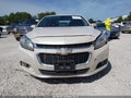 Photo 12 of 16 — 2014 Chevrolet Malibu