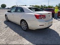 Photo 3 of 16 — 2014 Chevrolet Malibu