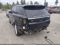 Photo 3 of 18 — 2016 Land Rover Range Rover Sport