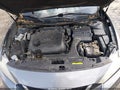 Photo 10 of 16 — 2018 Nissan Maxima