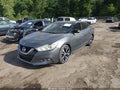 Photo 2 of 16 — 2018 Nissan Maxima