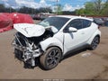 Photo 2 of 18 — 2018 Toyota C-HR