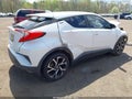 Photo 4 of 18 — 2018 Toyota C-HR
