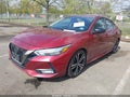 Photo 2 of 16 — 2020 Nissan Sentra