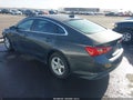 2017 Chevrolet Malibu — photo 3 of 17 | VIN 1G1ZB5ST9HF238467