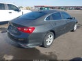 2017 Chevrolet Malibu — photo 4 of 17 | VIN 1G1ZB5ST9HF238467