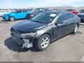 2017 Chevrolet Malibu — photo 2 of 17 | VIN 1G1ZB5ST9HF238467